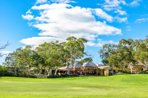 BreakFree Wirrina Cove - Accommodation in Bendigo 4