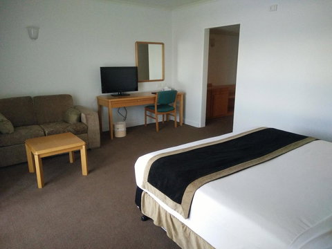 BreakFree Wirrina Cove - Accommodation in Bendigo 9