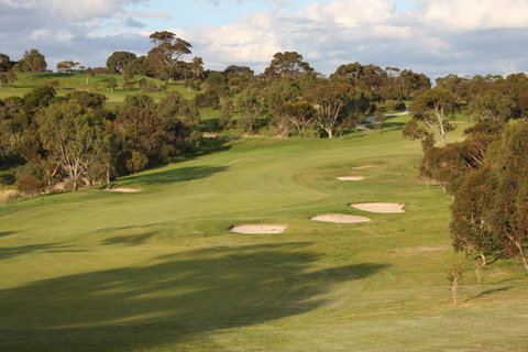 BreakFree Wirrina Cove - Accommodation in Bendigo 23