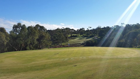 BreakFree Wirrina Cove - Accommodation in Bendigo 2