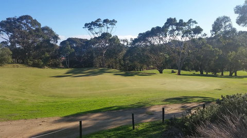 BreakFree Wirrina Cove - Accommodation in Bendigo 1