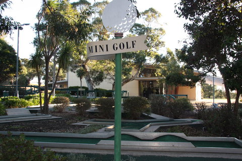 BreakFree Wirrina Cove - Accommodation in Bendigo 16