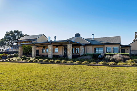 The Louise - Accommodation in Bendigo 3
