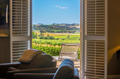The Louise - Accommodation in Bendigo 6