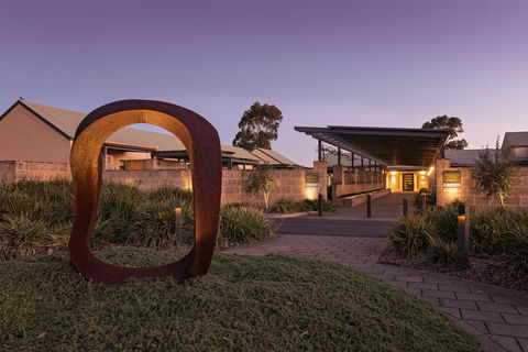 The Louise - Accommodation in Bendigo 26