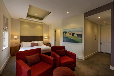The Louise - Accommodation in Bendigo 36