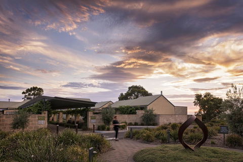 The Louise - Accommodation in Bendigo 1