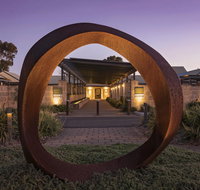 The Louise - Accommodation in Bendigo