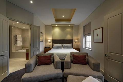 The Louise - Accommodation in Bendigo 19