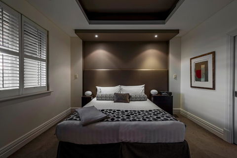 The Louise - Accommodation in Bendigo 39