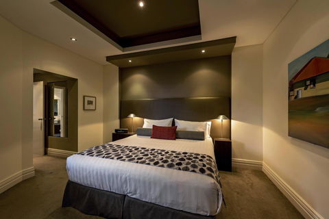 The Louise - Accommodation in Bendigo 12