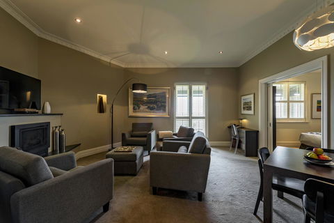 The Louise - Accommodation in Bendigo 8