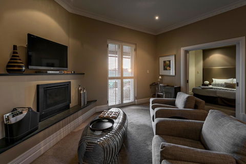 The Louise - Accommodation in Bendigo 40