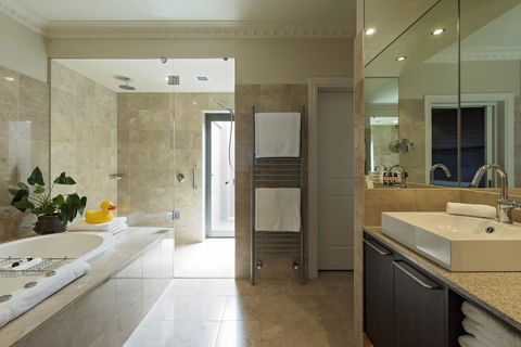 The Louise - Accommodation in Bendigo 33