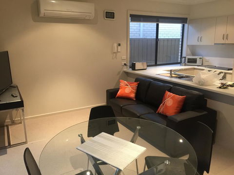 Villas On The Bay Kingscote - Accommodation in Bendigo 9