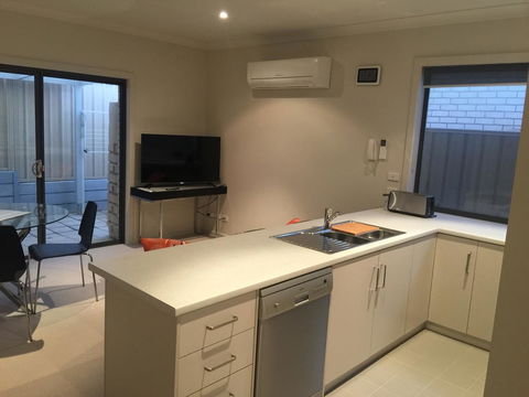 Villas On The Bay Kingscote - Accommodation in Bendigo 8