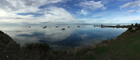 Villas On The Bay Kingscote - Accommodation in Bendigo 12