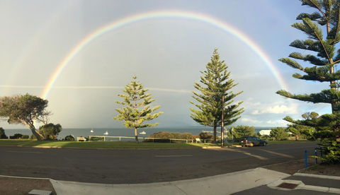 Villas On The Bay Kingscote - Accommodation in Bendigo 10