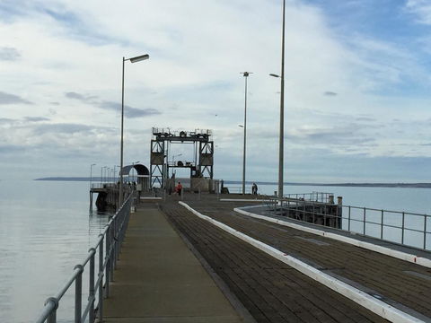 Villas On The Bay Kingscote - Accommodation in Bendigo 11