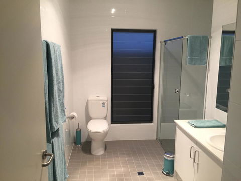 Villas On The Bay Kingscote - Accommodation in Bendigo 7