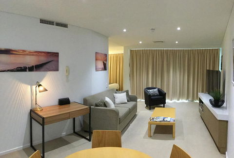 Wallaroo Marina Waterfront Luxe Apartment - Accommodation in Bendigo 5