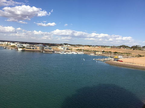 Wallaroo Marina Waterfront Luxe Apartment - Accommodation in Bendigo 21
