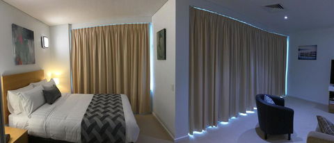 Wallaroo Marina Waterfront Luxe Apartment - Accommodation in Bendigo 15