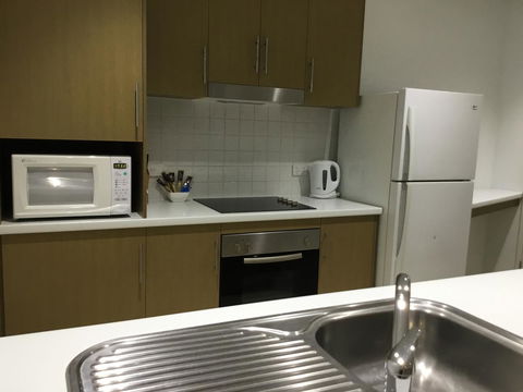 Wallaroo Marina Waterfront Luxe Apartment - Accommodation in Bendigo 10