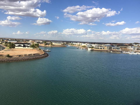 Wallaroo Marina Waterfront Luxe Apartment - Accommodation in Bendigo 22