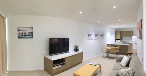 Wallaroo Marina Waterfront Luxe Apartment - Accommodation in Bendigo 7