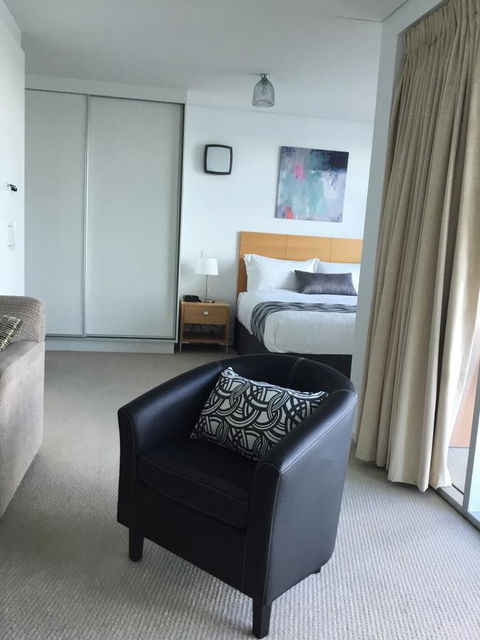 Wallaroo Marina Waterfront Luxe Apartment - Accommodation in Bendigo 13