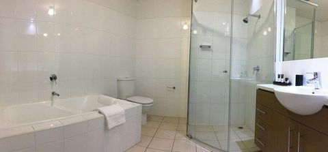 Wallaroo Marina Waterfront Luxe Apartment - Accommodation in Bendigo 17