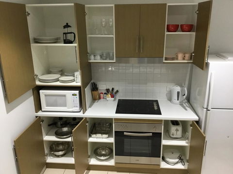 Wallaroo Marina Waterfront Luxe Apartment - Accommodation in Bendigo 11