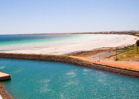 Wallaroo Marina Waterfront Luxe Apartment - Accommodation in Bendigo 23