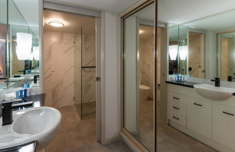 Pacific Bay Resort - Accommodation in Bendigo 41