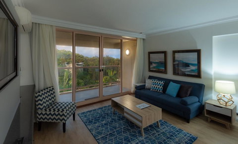 Pacific Bay Resort - Accommodation in Bendigo 36