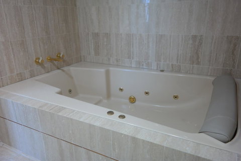Pacific Bay Resort - Accommodation in Bendigo 23