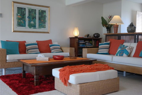 Pacific Bay Resort - Accommodation in Bendigo 19