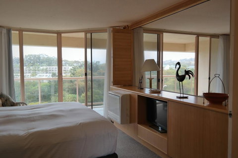 Pacific Bay Resort - Accommodation in Bendigo 26