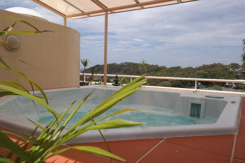 Pacific Bay Resort - Accommodation in Bendigo 13
