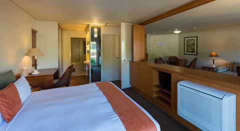 Pacific Bay Resort - Accommodation in Bendigo 31