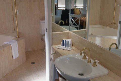 Pacific Bay Resort - Accommodation in Bendigo 1