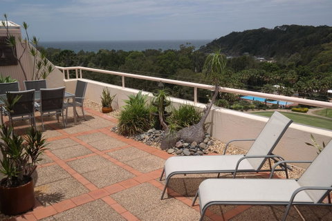 Pacific Bay Resort - Accommodation in Bendigo 14