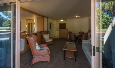 Pacific Bay Resort - Accommodation in Bendigo 33