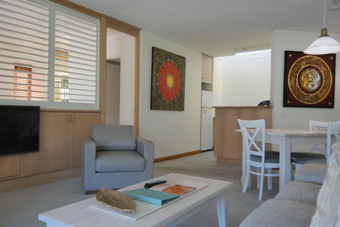 Pacific Bay Resort - Accommodation in Bendigo 7