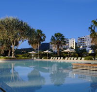 Pacific Bay Resort - Accommodation in Bendigo