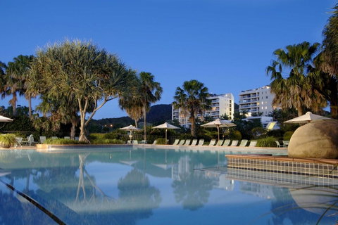 Pacific Bay Resort - Accommodation in Bendigo 0