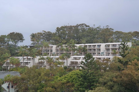 Pacific Bay Resort - Accommodation in Bendigo 27