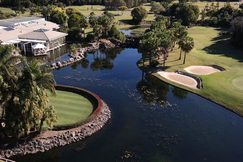 Pacific Bay Resort - Accommodation in Bendigo 6