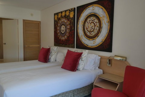 Pacific Bay Resort - Accommodation in Bendigo 5